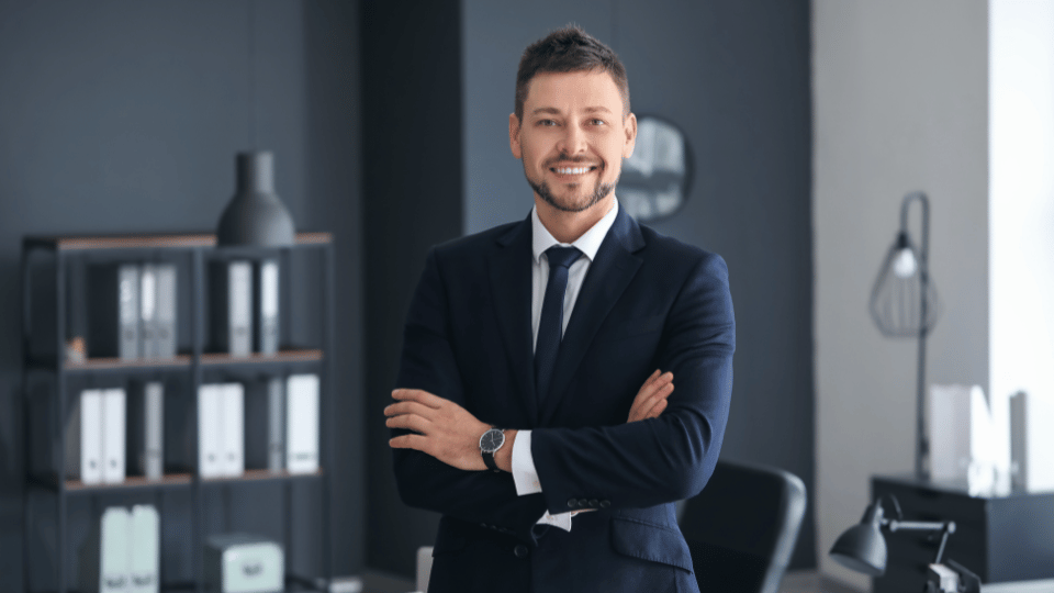 Marcos Amián - Amián Abogados